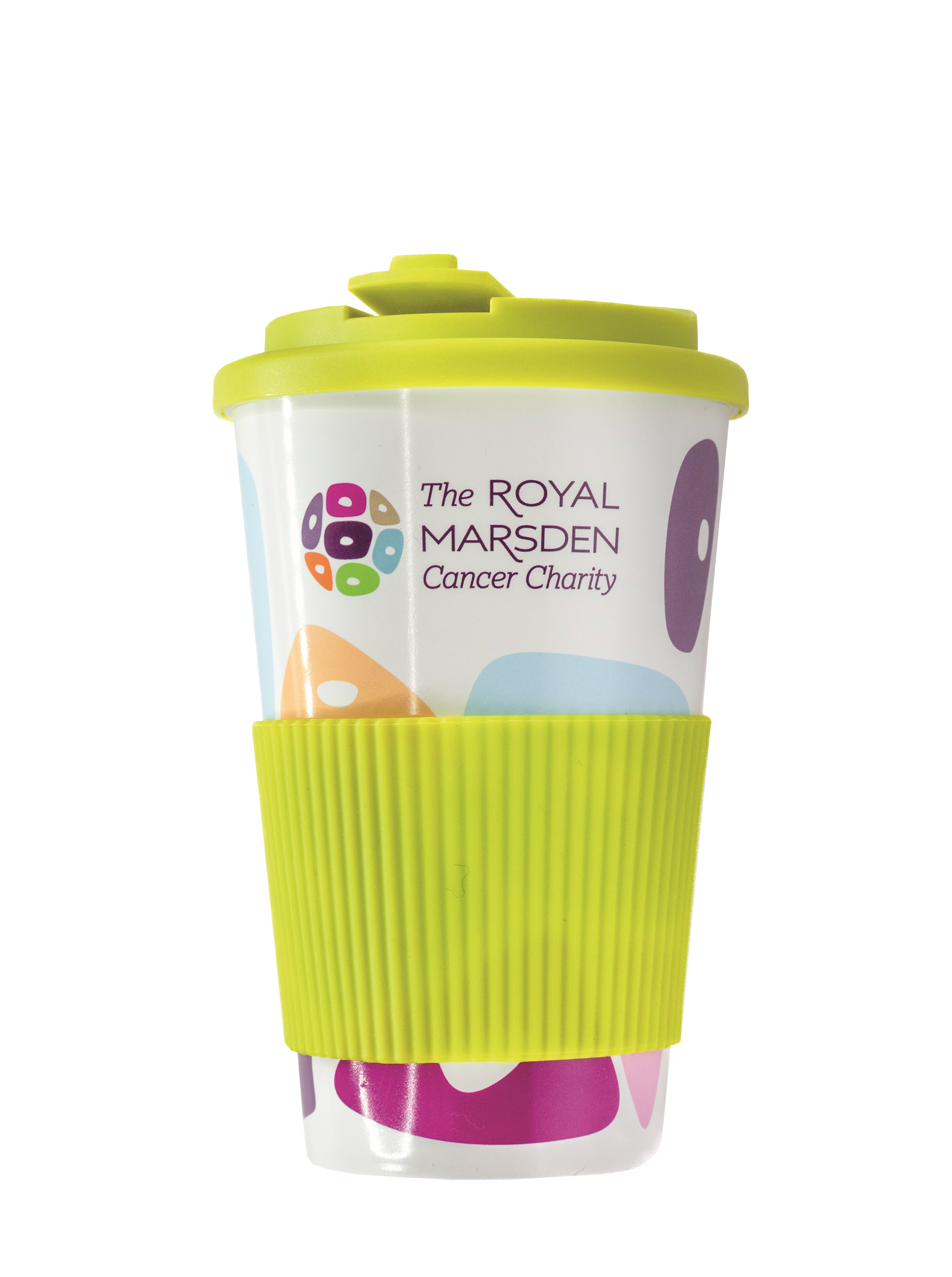 Reusable Coffee cup