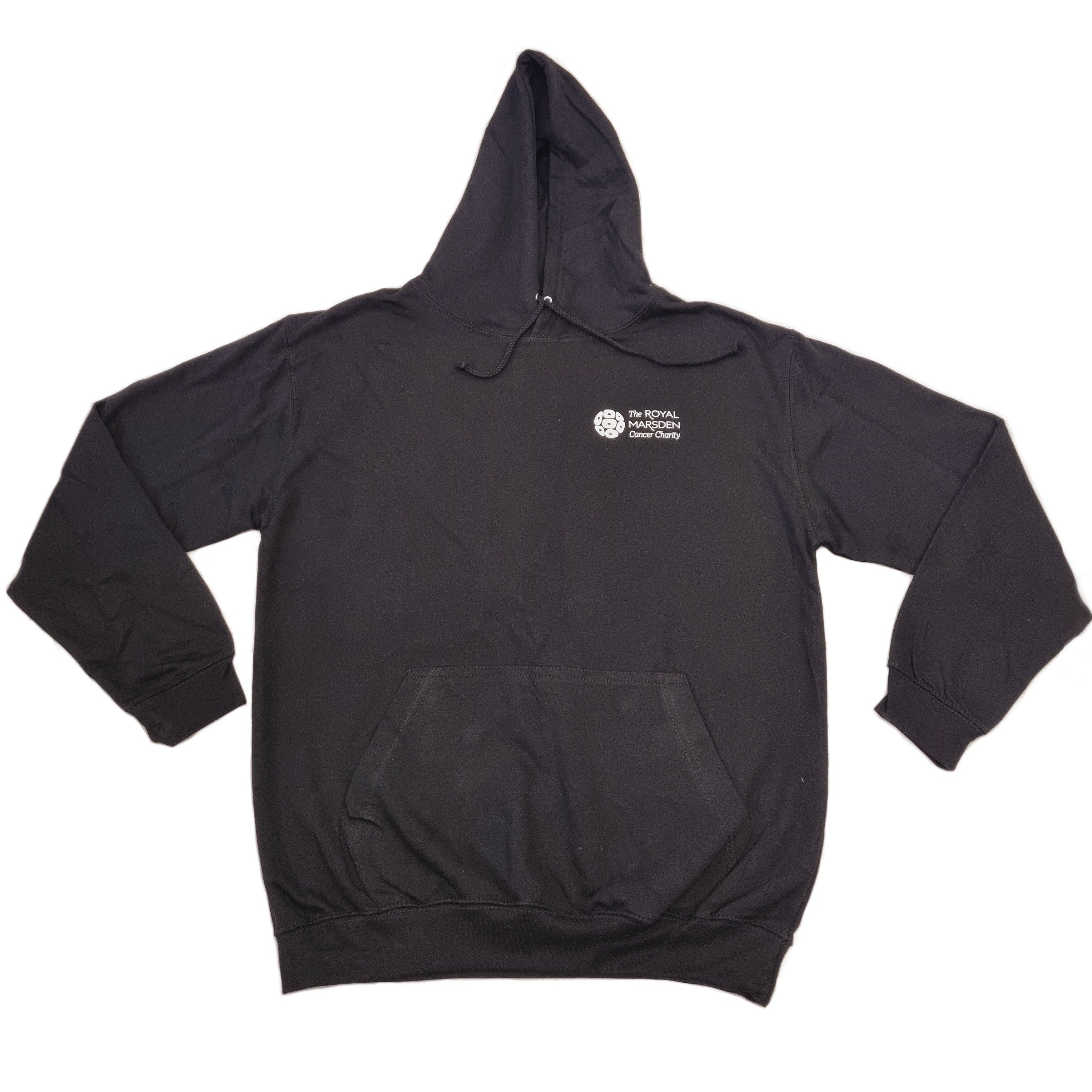 Royal Marsden Cancer Charity Unisex Hoodie