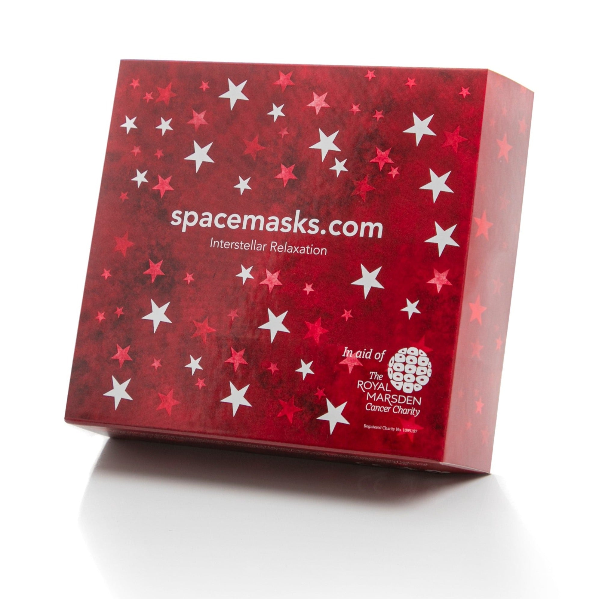 Spacemasks