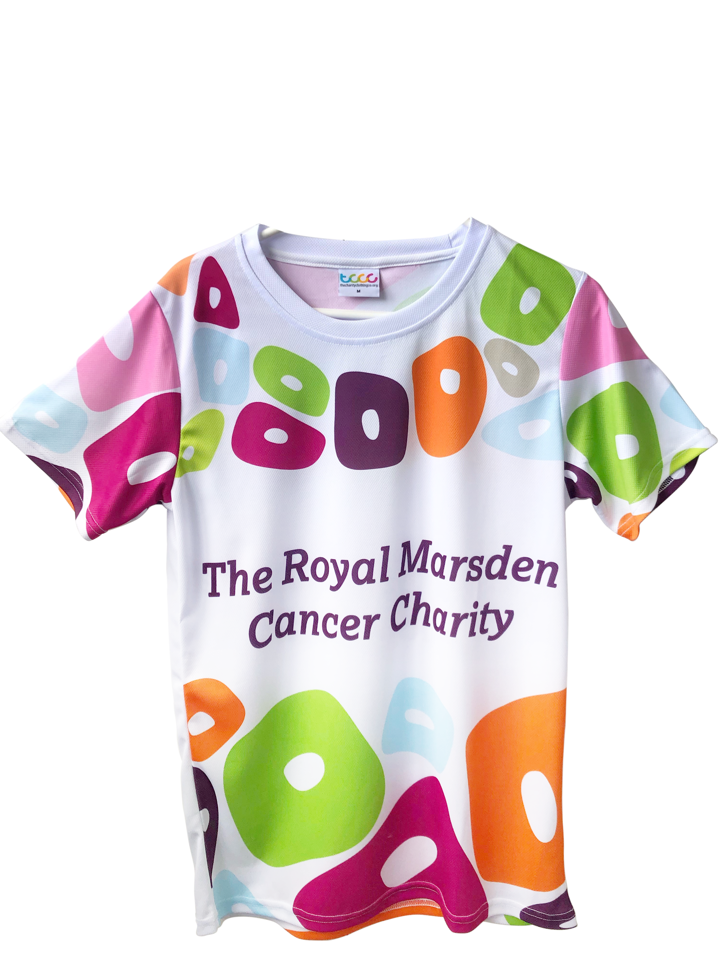 Sports T-shirt
