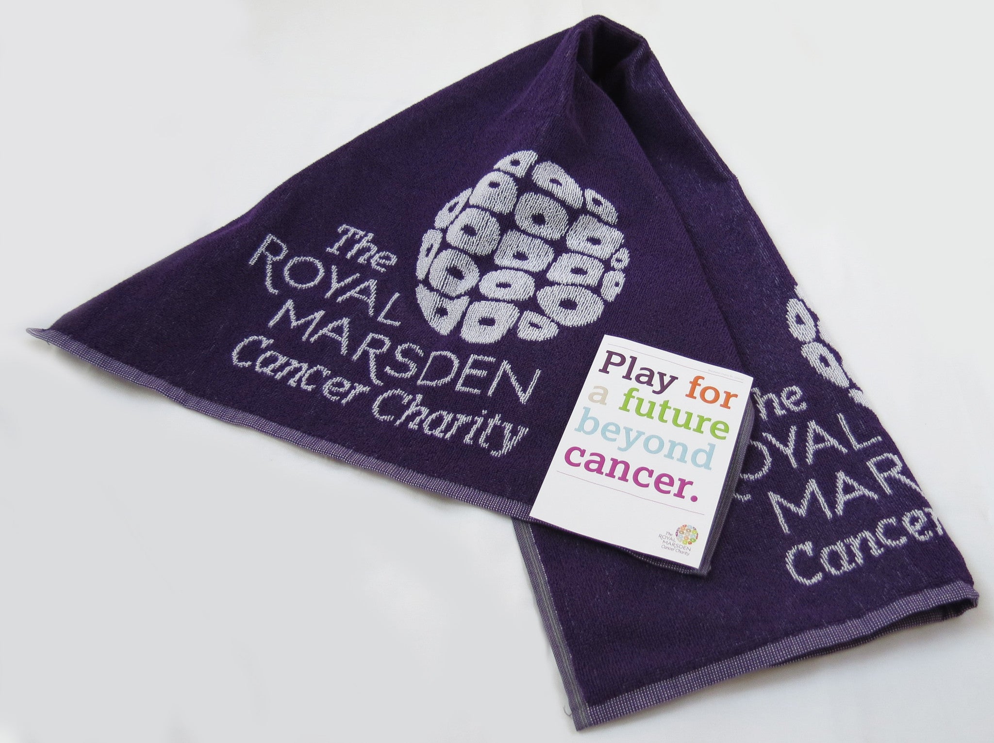 Tennis towels