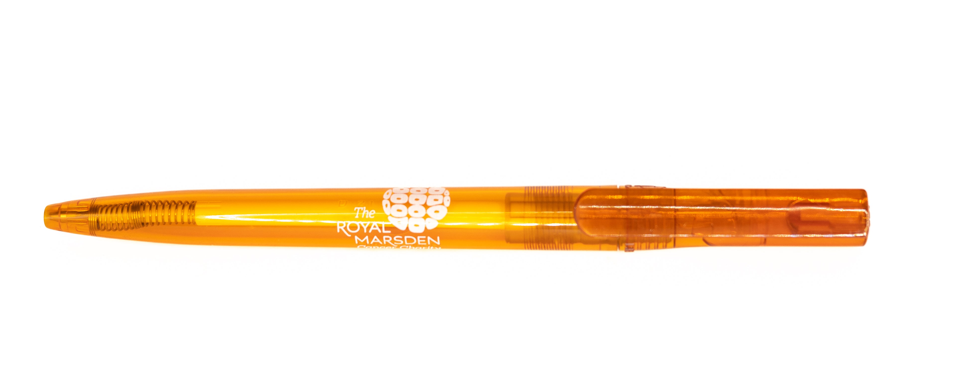Recycled plastic Pen