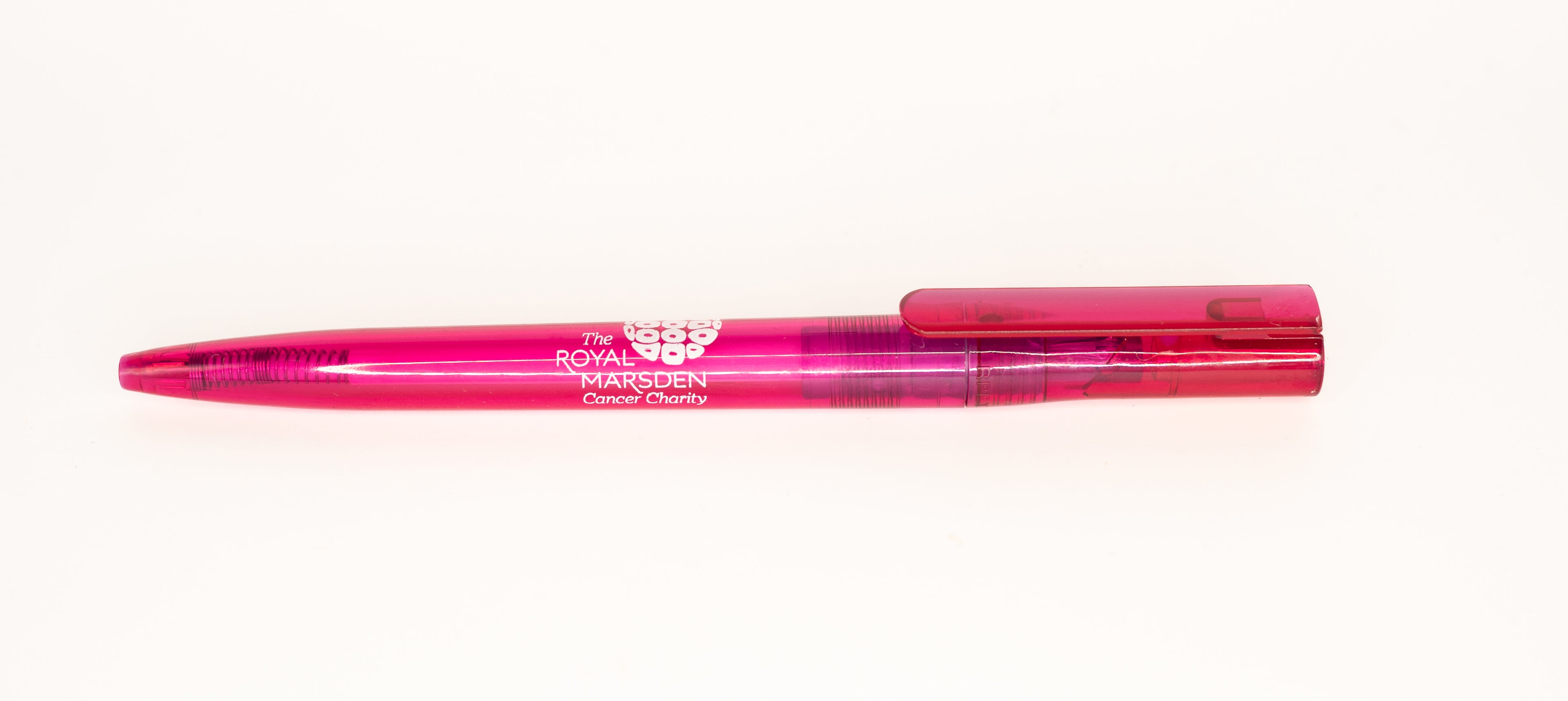 Recycled plastic Pen