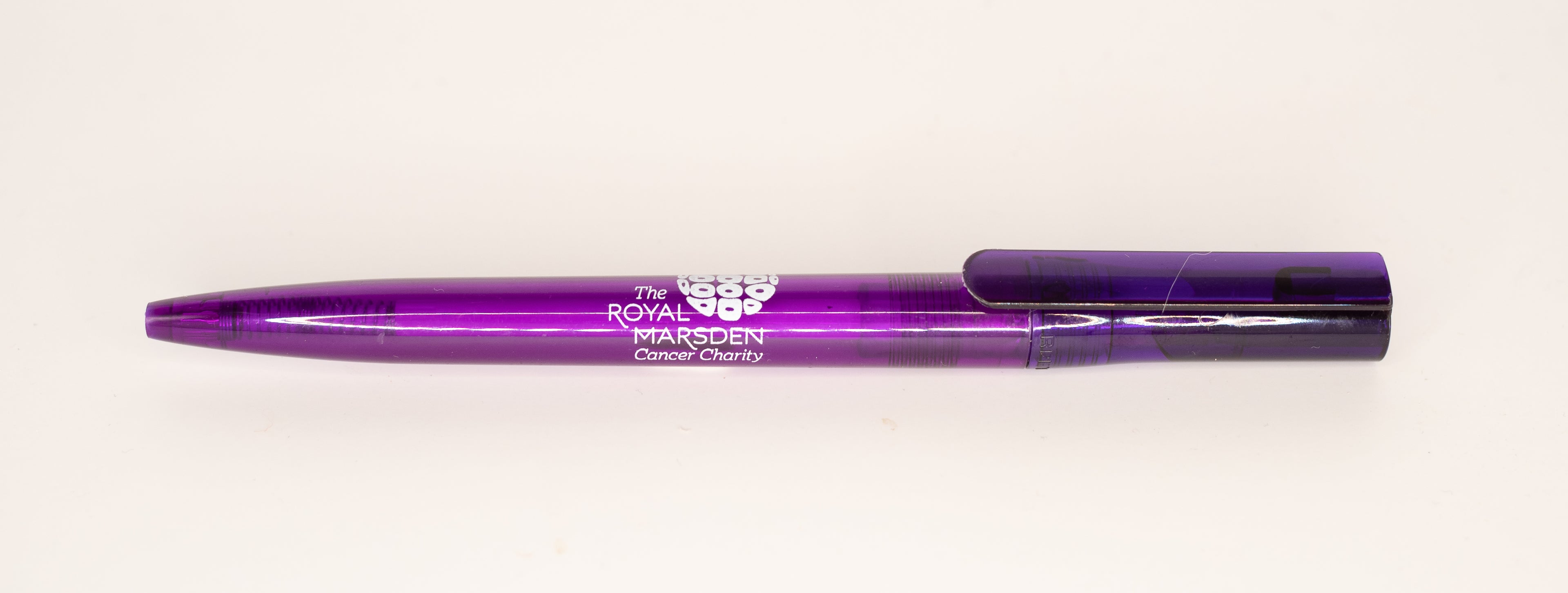 Recycled plastic Pen