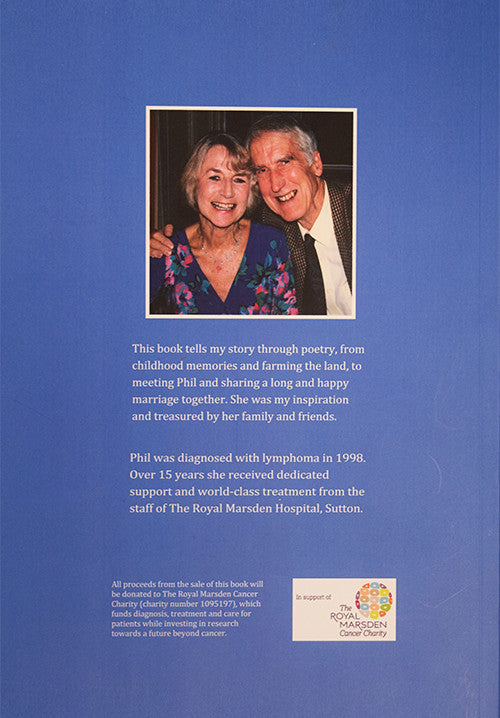 Poems from a marriage