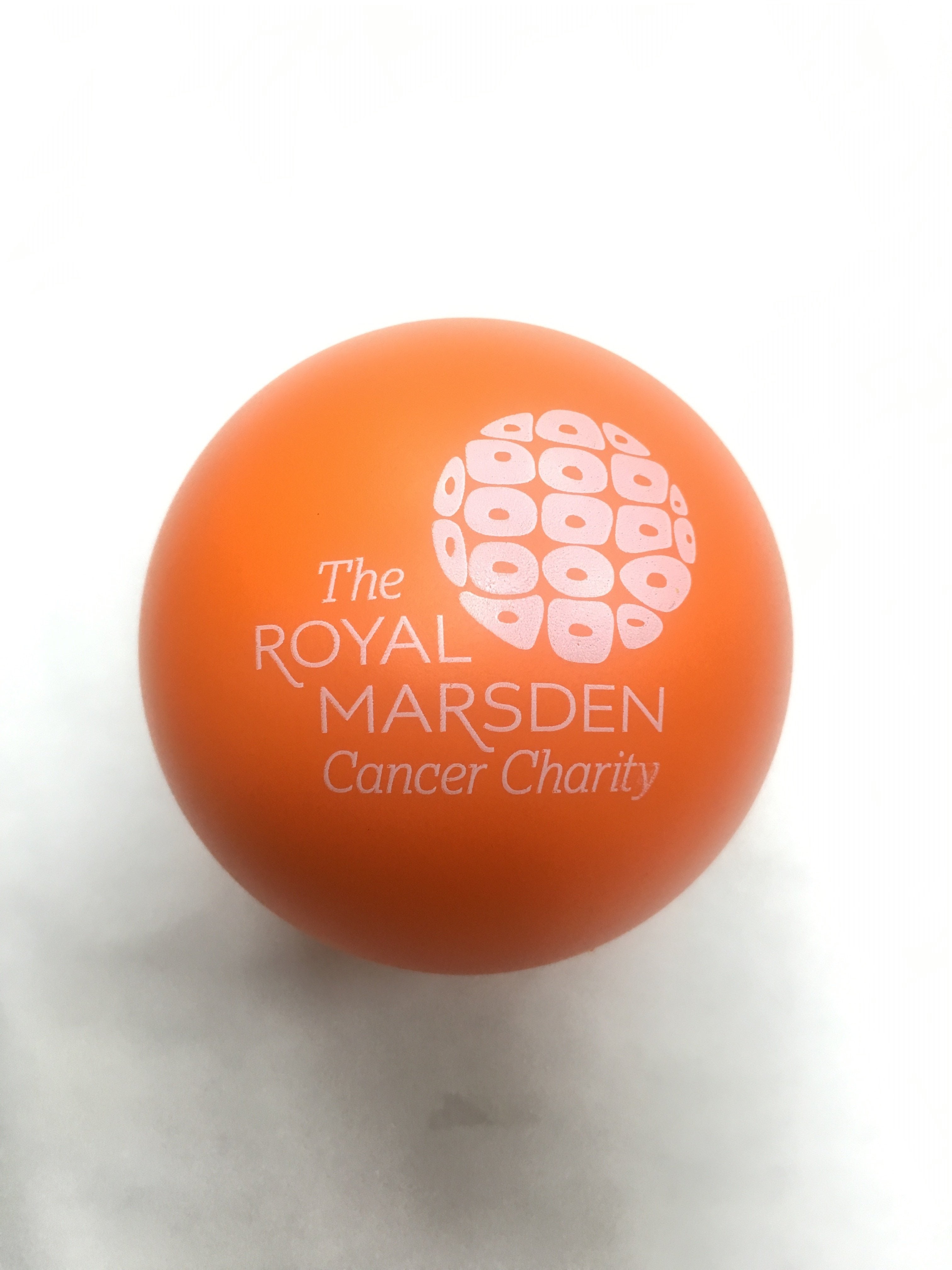 Stress ball