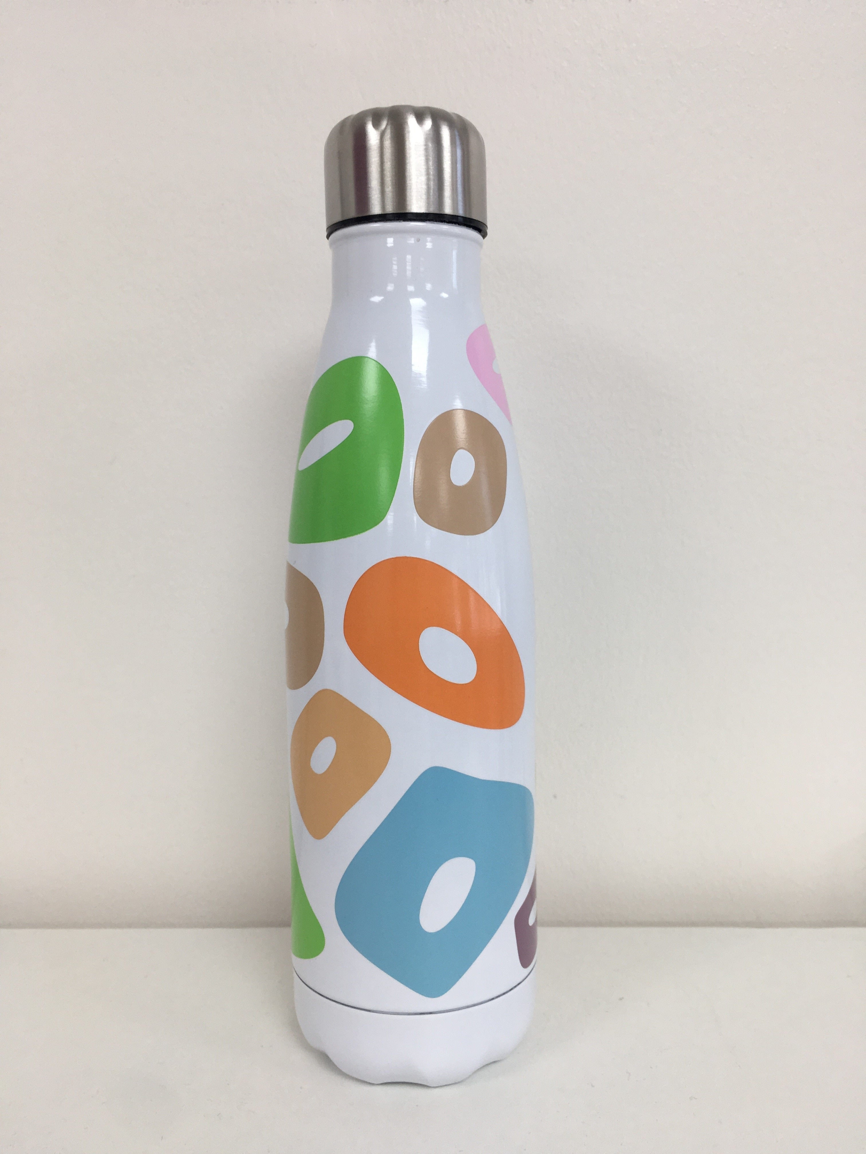 Thermal Water Bottle