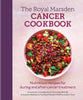 The Royal Marsden Cancer Cookbook 2023