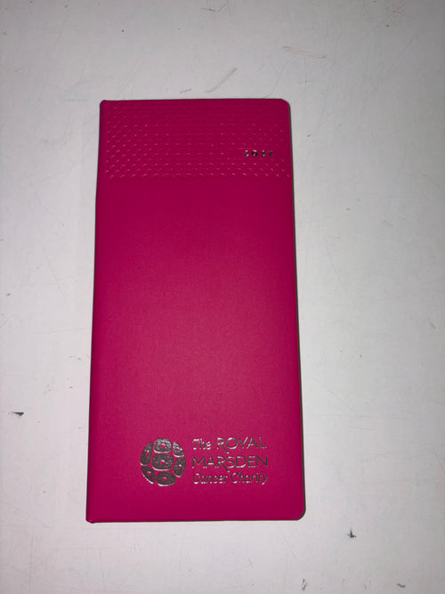 2027 Pocket Diary