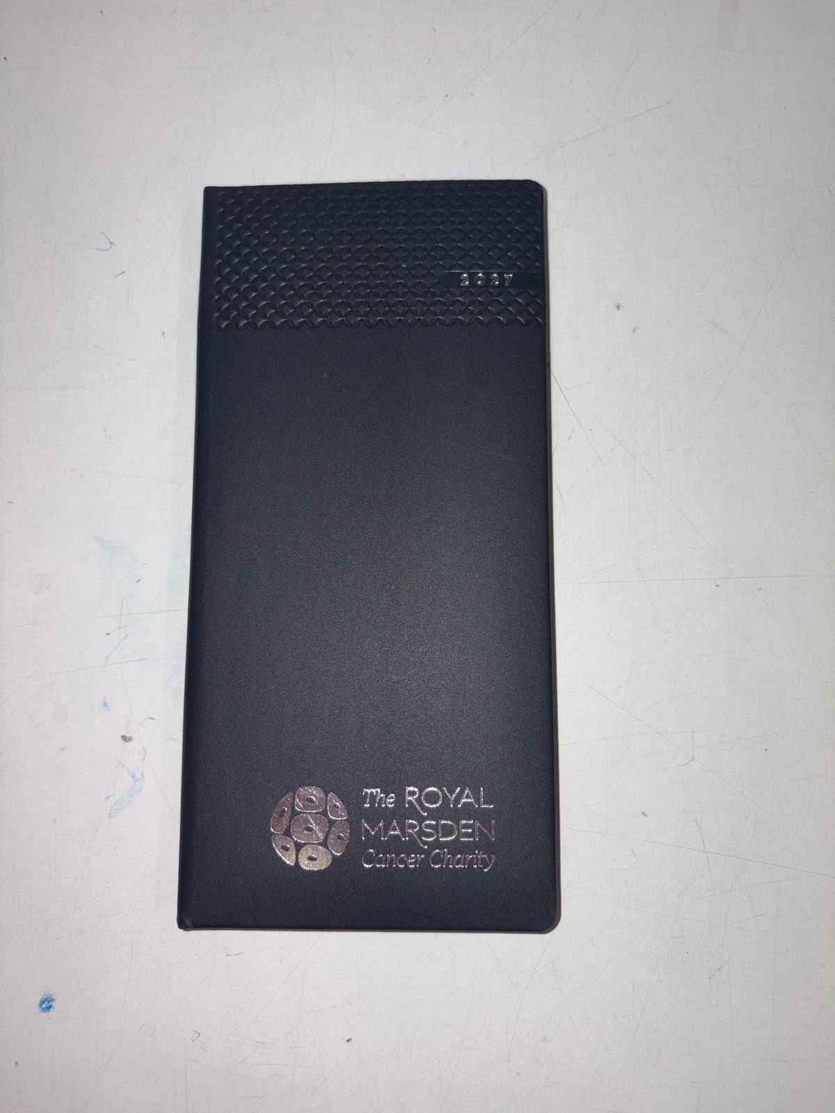2027 Pocket Diary