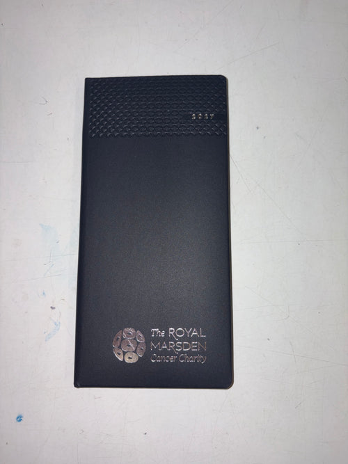 2027 Pocket Diary