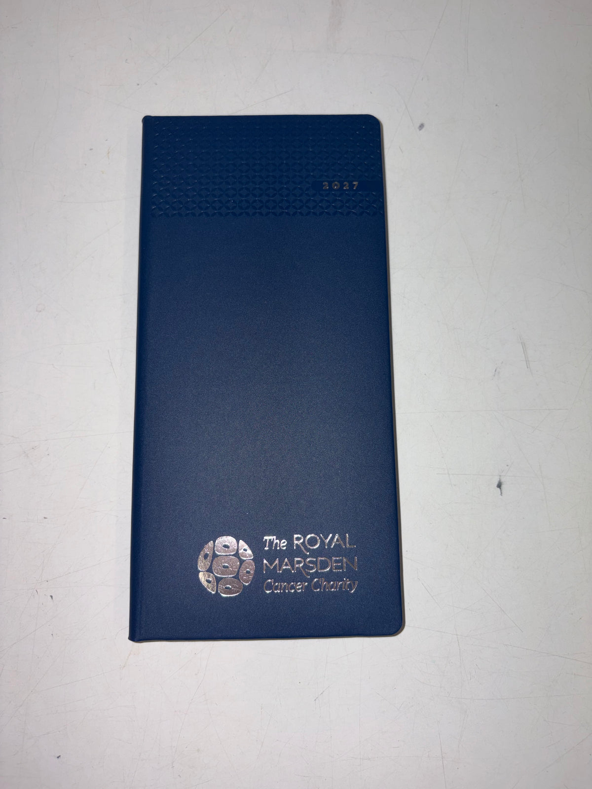 2027 Pocket Diary