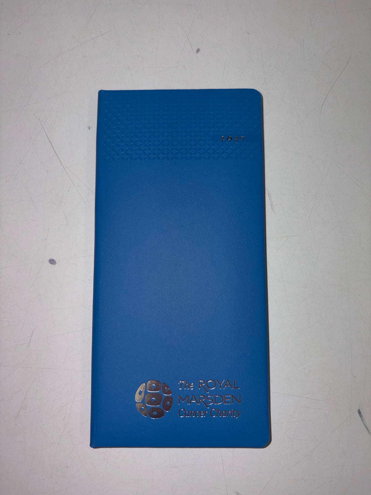 2027 Pocket Diary