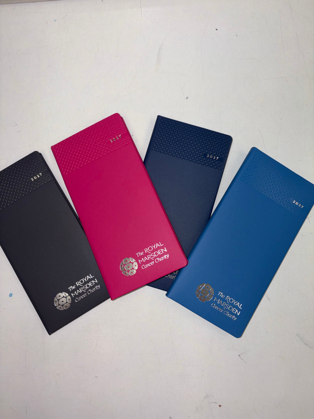 2027 Pocket Diary