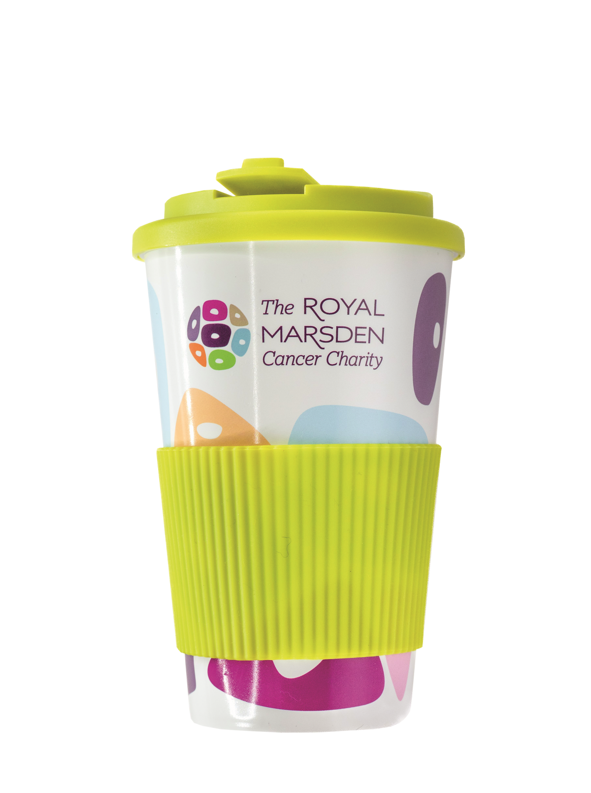 Reusable Coffee cup
