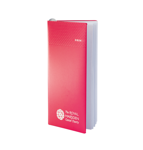 2026 Pocket Diary