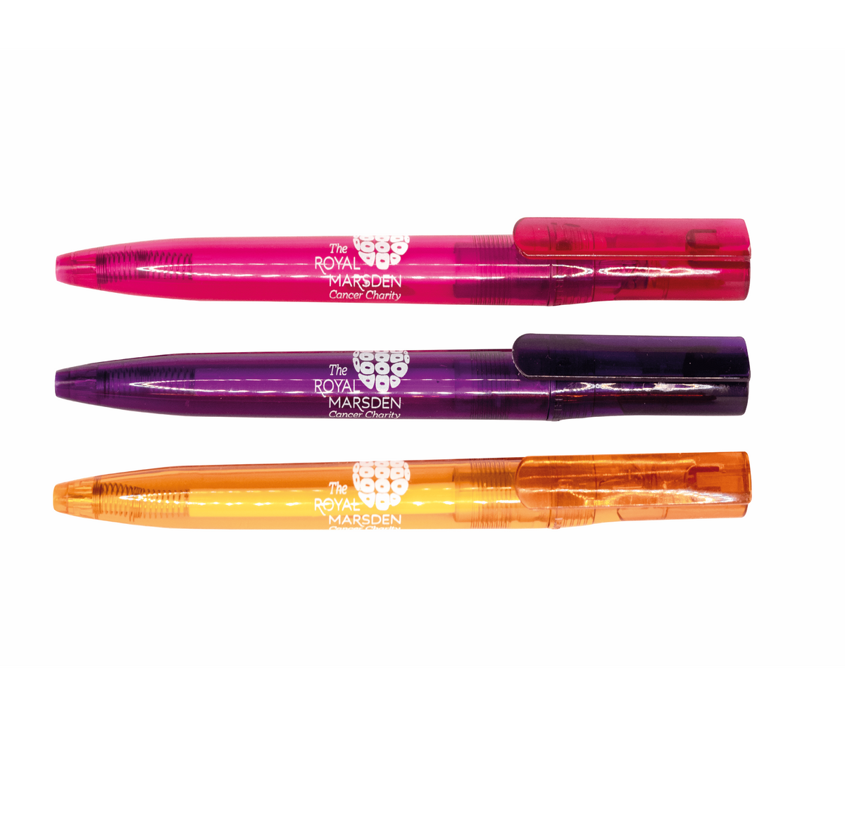Recycled plastic Pen