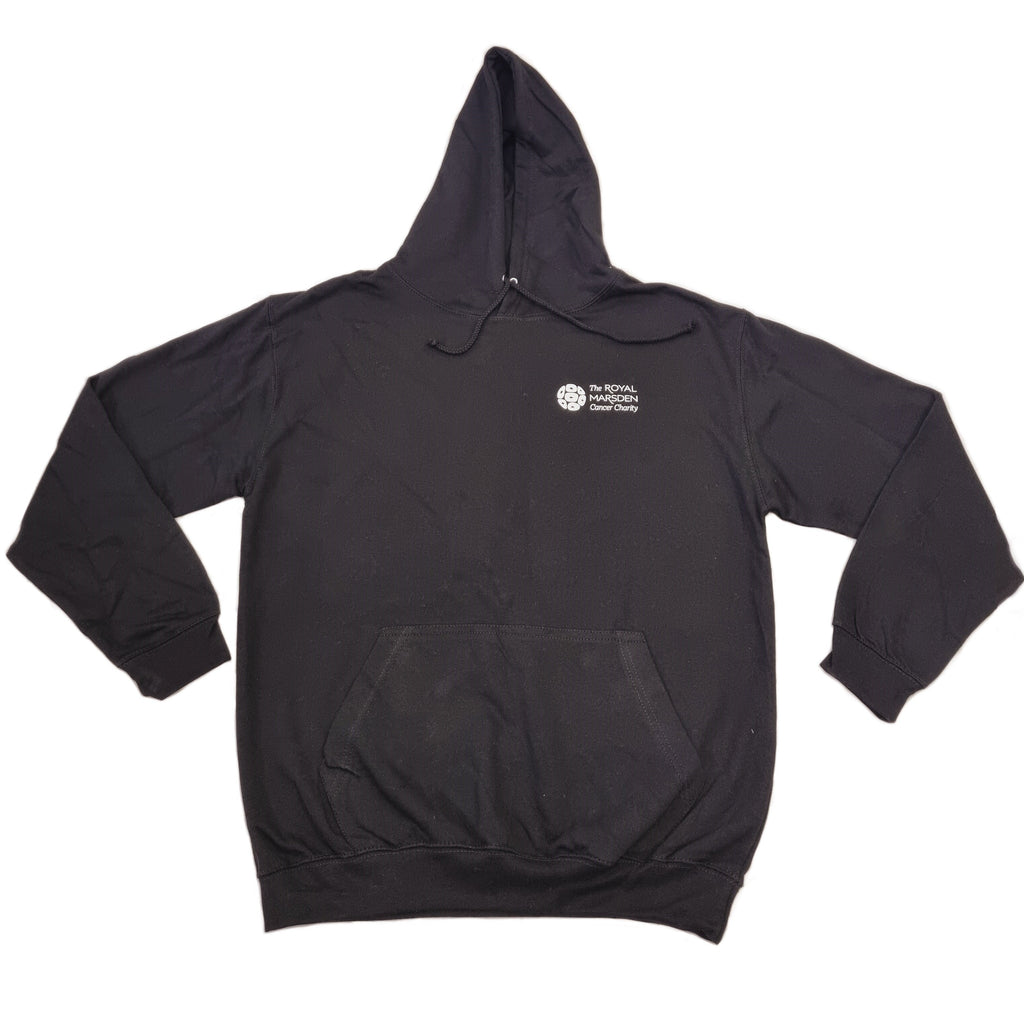 Royal Marsden Cancer Charity Unisex Hoodie