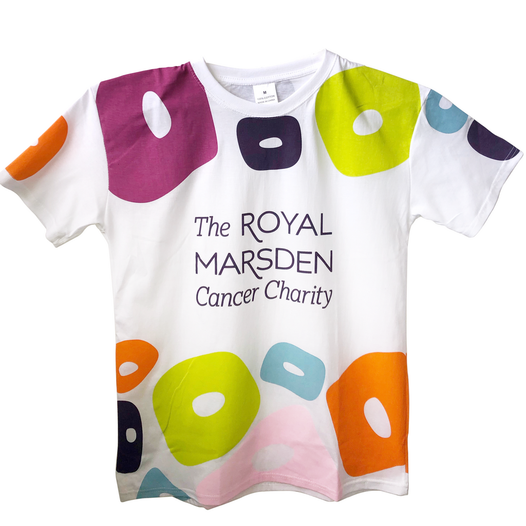 Royal Marsden t-shirt