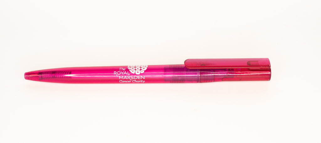 Recycled plastic Pen