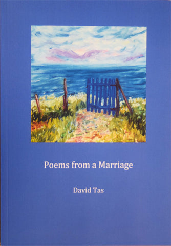Poems from a marriage